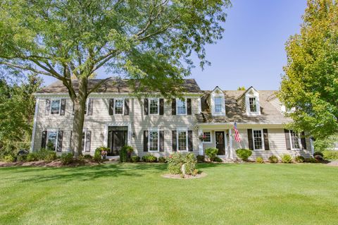 Photo of 20358 Wallingford Lane, Deer Park, IL 60010 (MLS # 12490850)