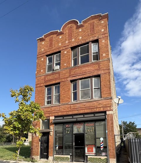 3042 W Roosevelt Road Chicago IL 60612