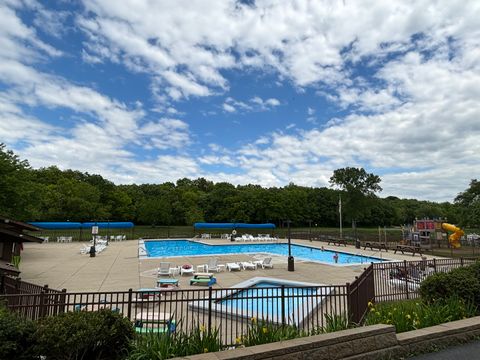 Tiny photo for 59 Vail Colony Street #3, Fox Lake, IL 60020 (MLS # 12379787)