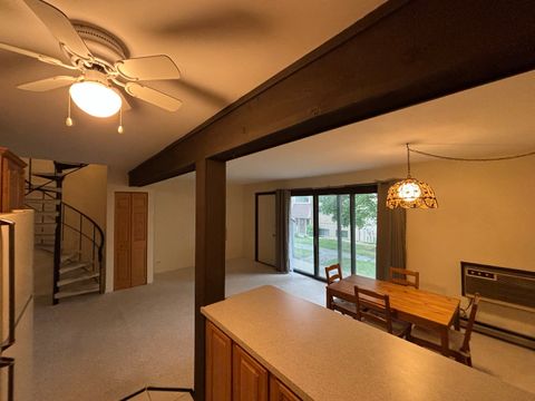 Tiny photo for 59 Vail Colony Street #3, Fox Lake, IL 60020 (MLS # 12379787)