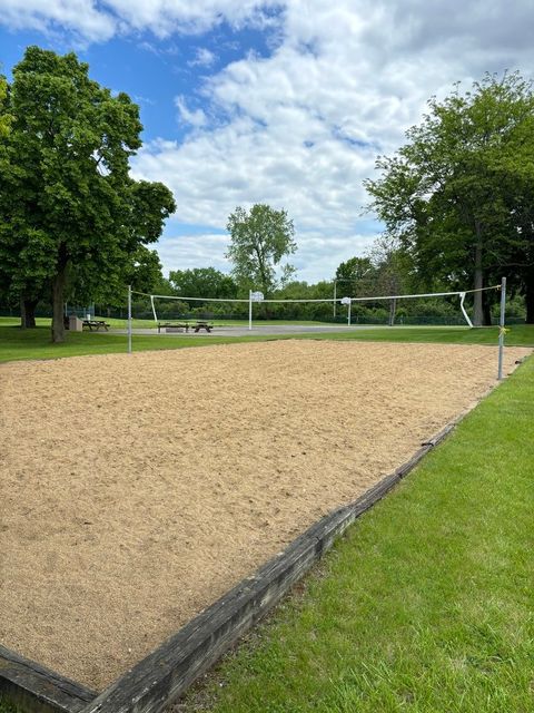 Tiny photo for 59 Vail Colony Street #3, Fox Lake, IL 60020 (MLS # 12379787)