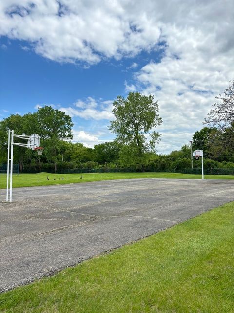 Tiny photo for 59 Vail Colony Street #3, Fox Lake, IL 60020 (MLS # 12379787)