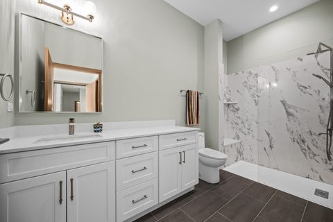 Tiny photo for 839 Madison Street #202, Oak Park, IL 60302 (MLS # 12548242)