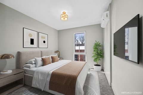 Tiny photo for 839 Madison Street #202, Oak Park, IL 60302 (MLS # 12548242)