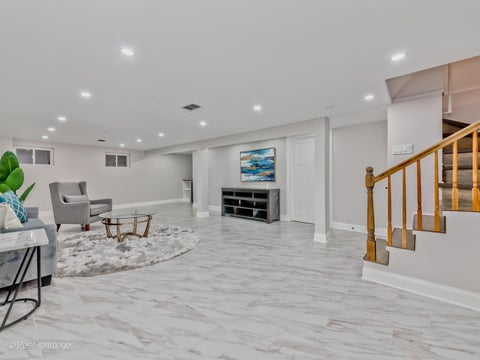 Tiny photo for 9338 Keeler Avenue, Skokie, IL 60076 (MLS # 12774676)