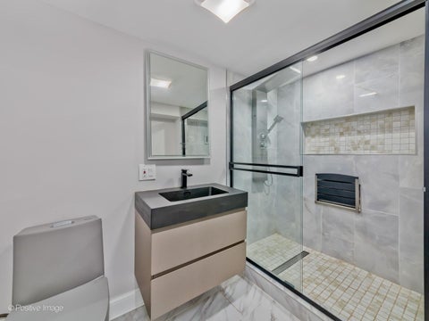 Tiny photo for 9338 Keeler Avenue, Skokie, IL 60076 (MLS # 12774676)