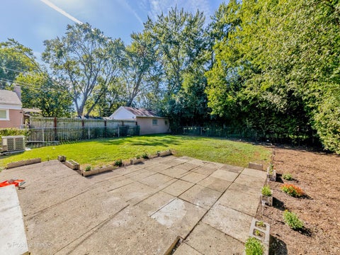 Tiny photo for 9338 Keeler Avenue, Skokie, IL 60076 (MLS # 12774676)