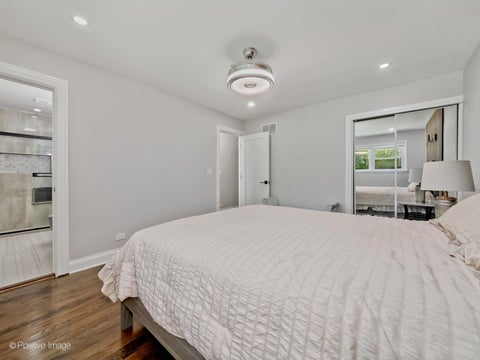 Tiny photo for 9338 Keeler Avenue, Skokie, IL 60076 (MLS # 12774676)