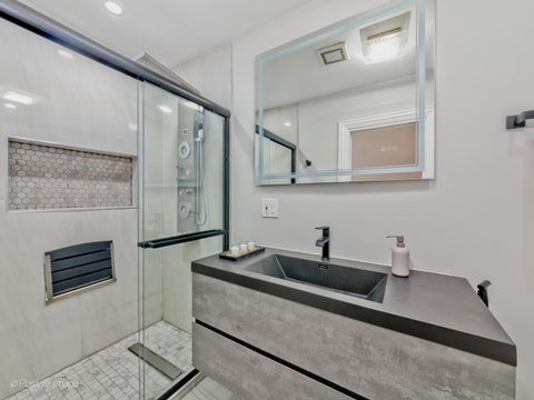 Tiny photo for 9338 Keeler Avenue, Skokie, IL 60076 (MLS # 12774676)
