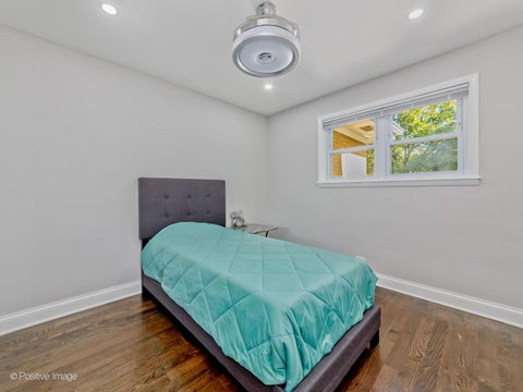 Tiny photo for 9338 Keeler Avenue, Skokie, IL 60076 (MLS # 12774676)