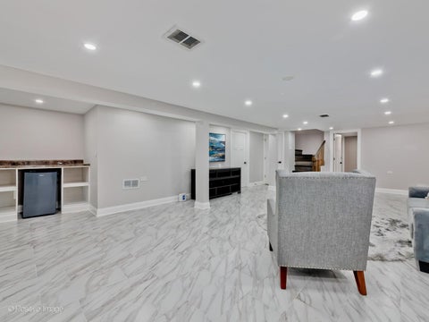 Tiny photo for 9338 Keeler Avenue, Skokie, IL 60076 (MLS # 12774676)
