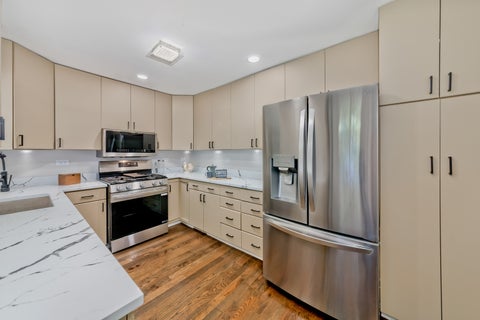 Tiny photo for 9338 Keeler Avenue, Skokie, IL 60076 (MLS # 12774676)