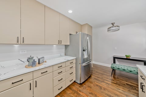 Tiny photo for 9338 Keeler Avenue, Skokie, IL 60076 (MLS # 12774676)