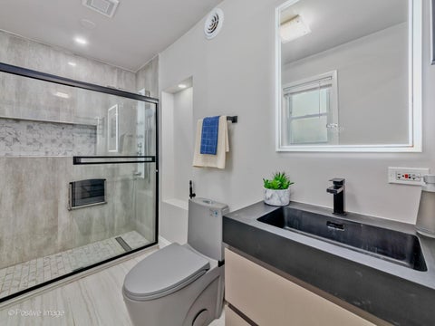 Tiny photo for 9338 Keeler Avenue, Skokie, IL 60076 (MLS # 12774676)
