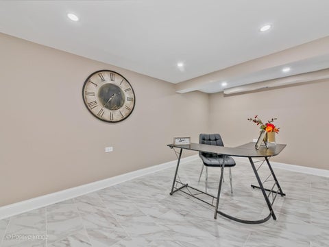 Tiny photo for 9338 Keeler Avenue, Skokie, IL 60076 (MLS # 12774676)