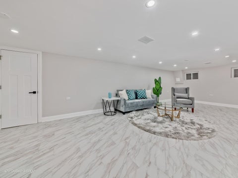 Tiny photo for 9338 Keeler Avenue, Skokie, IL 60076 (MLS # 12774676)