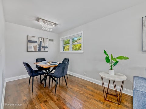 Tiny photo for 9338 Keeler Avenue, Skokie, IL 60076 (MLS # 12774676)