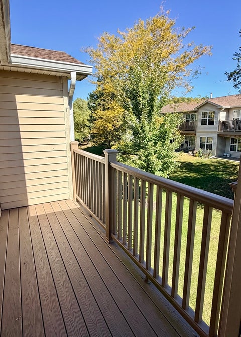 Tiny photo for 1179 N VILLAGE Drive #3, Round Lake Beach, IL 60073 (MLS # 12777019)