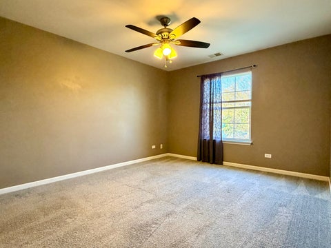 Tiny photo for 1179 N VILLAGE Drive #3, Round Lake Beach, IL 60073 (MLS # 12777019)