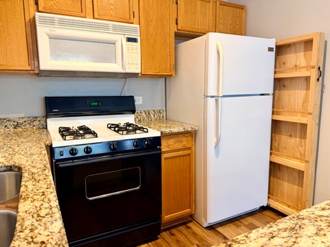Tiny photo for 1179 N VILLAGE Drive #3, Round Lake Beach, IL 60073 (MLS # 12777019)