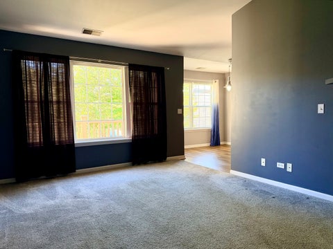 Tiny photo for 1179 N VILLAGE Drive #3, Round Lake Beach, IL 60073 (MLS # 12777019)