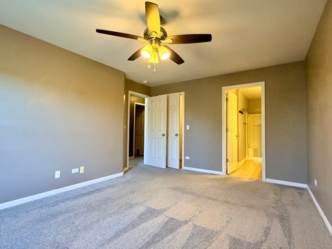 Tiny photo for 1179 N VILLAGE Drive #3, Round Lake Beach, IL 60073 (MLS # 12777019)