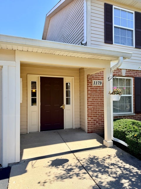 Tiny photo for 1179 N VILLAGE Drive #3, Round Lake Beach, IL 60073 (MLS # 12777019)