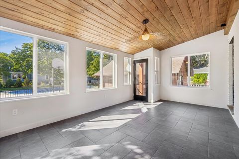 Tiny photo for 56 S Caroline Street, Crystal Lake, IL 60014 (MLS # 12474453)