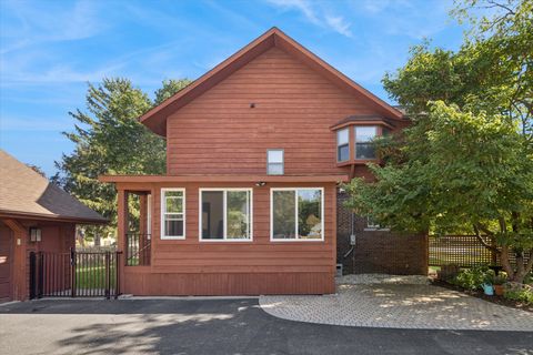 Tiny photo for 56 S Caroline Street, Crystal Lake, IL 60014 (MLS # 12474453)
