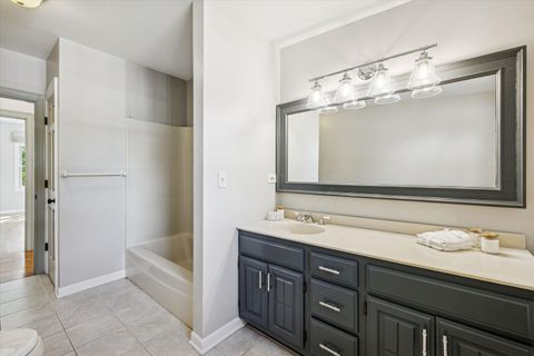 Tiny photo for 56 S Caroline Street, Crystal Lake, IL 60014 (MLS # 12474453)