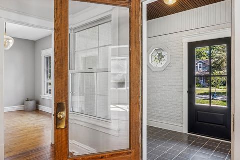 Tiny photo for 56 S Caroline Street, Crystal Lake, IL 60014 (MLS # 12474453)