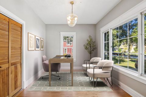 Tiny photo for 56 S Caroline Street, Crystal Lake, IL 60014 (MLS # 12474453)