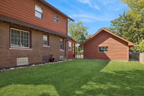 Tiny photo for 56 S Caroline Street, Crystal Lake, IL 60014 (MLS # 12474453)
