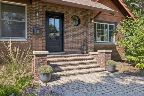 Tiny photo for 56 S Caroline Street, Crystal Lake, IL 60014 (MLS # 12474453)