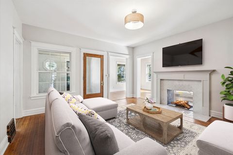 Tiny photo for 56 S Caroline Street, Crystal Lake, IL 60014 (MLS # 12474453)