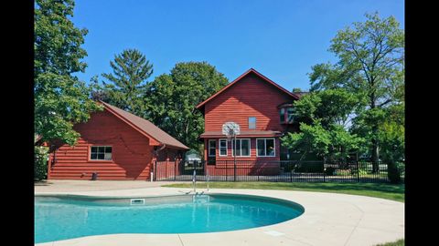 Tiny photo for 56 S Caroline Street, Crystal Lake, IL 60014 (MLS # 12474453)