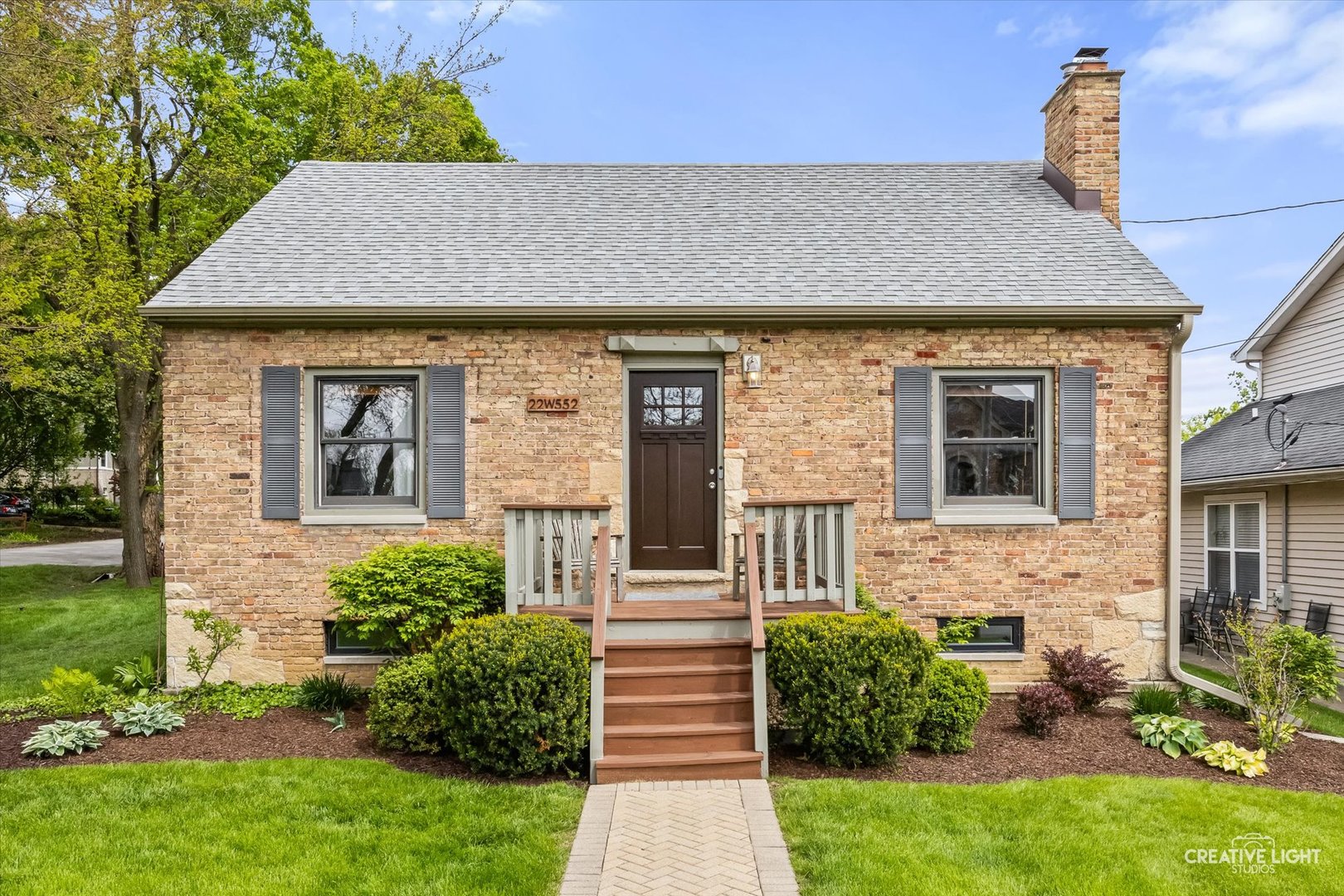 22w552 Cherry Lane