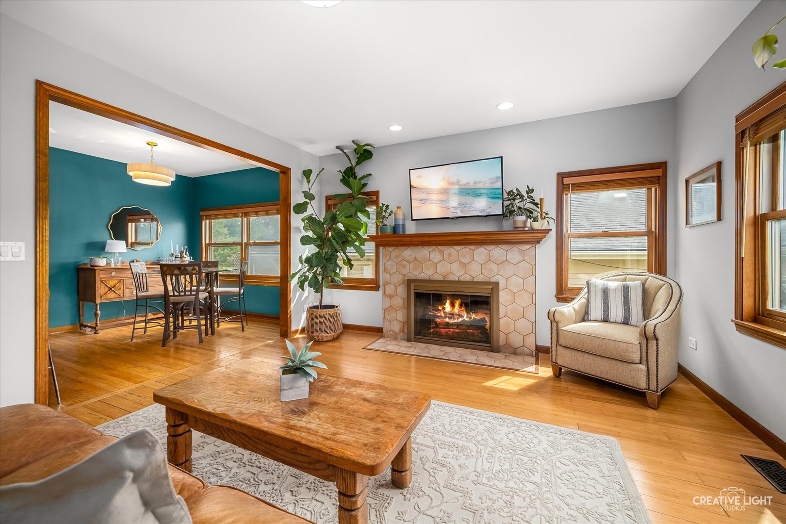 22w552 Cherry Lane