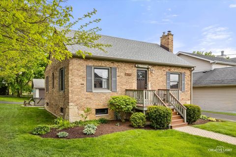 22w552 Cherry Lane Glen Ellyn IL 60137