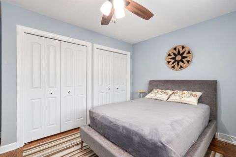 Tiny photo for 6923 N Chicora Avenue, Chicago, IL 60646 (MLS # 12481991)