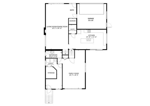 Tiny photo for 6923 N Chicora Avenue, Chicago, IL 60646 (MLS # 12481991)