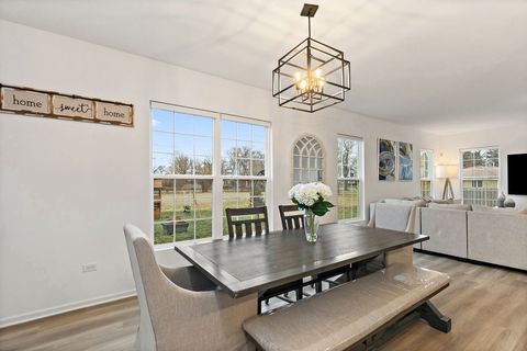 Tiny photo for 15124 Emerson Street, Plainfield, IL 60544 (MLS # 12537413)