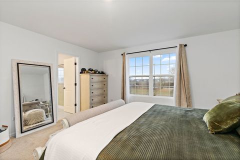 Tiny photo for 15124 Emerson Street, Plainfield, IL 60544 (MLS # 12537413)