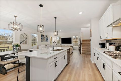 Tiny photo for 15124 Emerson Street, Plainfield, IL 60544 (MLS # 12537413)