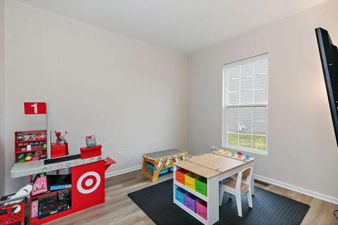 Tiny photo for 15124 Emerson Street, Plainfield, IL 60544 (MLS # 12537413)