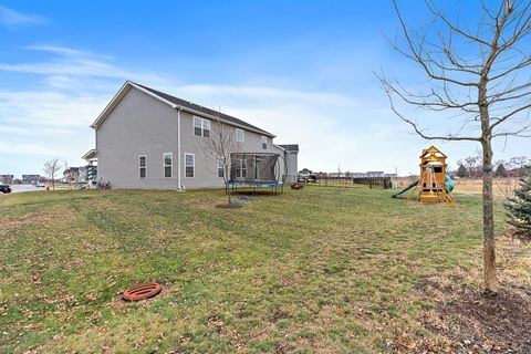 Tiny photo for 15124 Emerson Street, Plainfield, IL 60544 (MLS # 12537413)