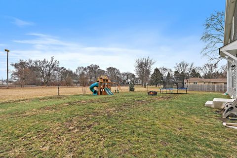 Tiny photo for 15124 Emerson Street, Plainfield, IL 60544 (MLS # 12537413)