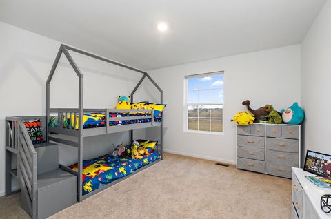 Tiny photo for 15124 Emerson Street, Plainfield, IL 60544 (MLS # 12537413)