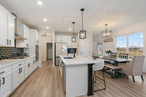 Tiny photo for 15124 Emerson Street, Plainfield, IL 60544 (MLS # 12537413)