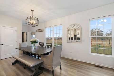 Tiny photo for 15124 Emerson Street, Plainfield, IL 60544 (MLS # 12537413)